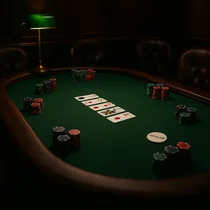 TurboWins - Live Poker - Play with Norwegian Dealers