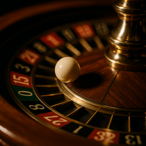 TurboWins - Live Roulette Table Game