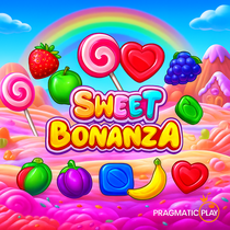 TurboWins - Sweet Bonanza Slot Game