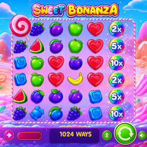 TurboWins - Sweet Bonanza Slot Game - Play Now
